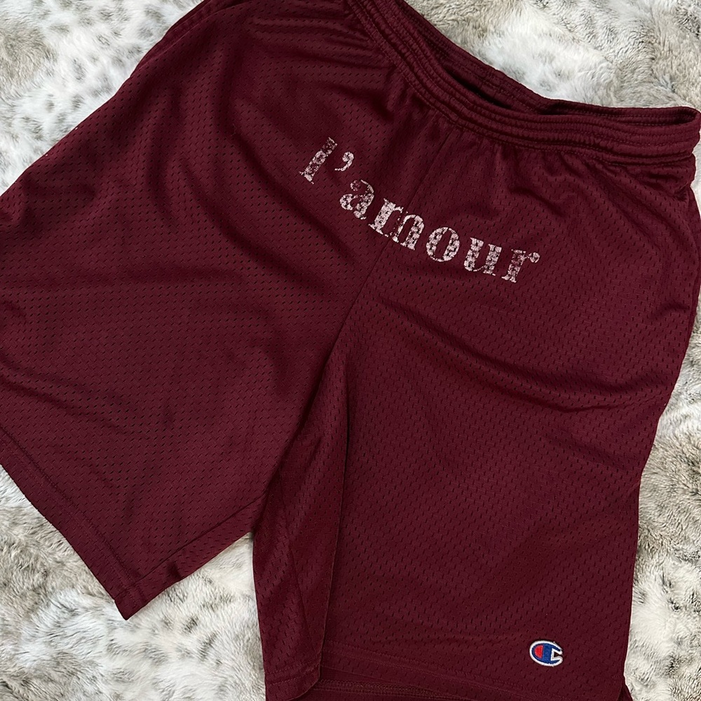 Champion Basketball Shorts